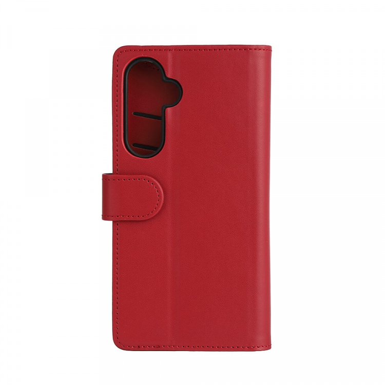 Gear Wallet Samsung Galaxy A35 5G - 3 Kortpladser Red