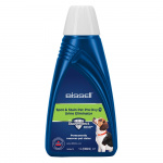 Bissell Spot & Stain Pet Pro Oxy 1L Kæledyr Bissell Spot & Stain Pet Pro Oxy 1L Kæledyr