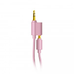 HELLO KITTY Headphone On-Ear Kids Wireless 85/95dB