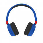 Super Mario Headphone On-Ear Kids Wireless 85/95dB Super Mario Headphone On-Ear Kids Wireless 85/95dB