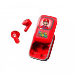 Super Mario Høretelefoner SUPER MARIO In-Ear TWS Slide