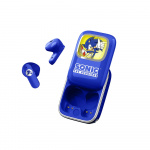 Sonic Høretelefoner SONIC the Hedgehog In-Ear TWS Slide