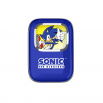 Sonic Høretelefoner SONIC the Hedgehog In-Ear TWS Slide