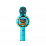Paw Patrol Karaoke Mikrofon PopSing Paw Patrol Chase Paw Patrol Karaoke Mikrofon PopSing Paw Patrol Chase