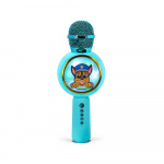 Paw Patrol Karaoke Mikrofon PopSing Paw Patrol Chase Paw Patrol Karaoke Mikrofon PopSing Paw Patrol Chase