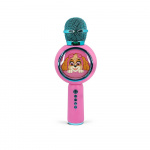 Paw Patrol Skye Karaoke Mic PopSing With LED