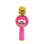 LOL Karaoke Mikrofon PopSing LOL Surprise GLAM LOL Karaoke Mikrofon PopSing LOL Surprise GLAM