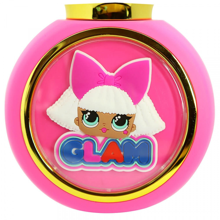 LOL Karaoke Mikrofon PopSing LOL Surprise GLAM LOL Karaoke Mikrofon PopSing LOL Surprise GLAM