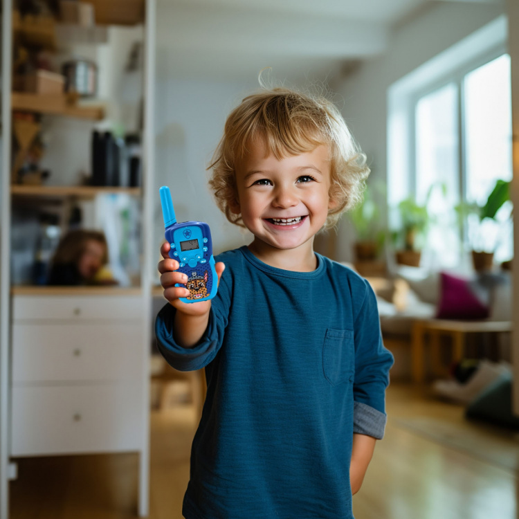 Paw Patrol Walkie-Talkie PAW PATROL