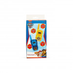 Paw Patrol Walkie-Talkie PAW PATROL