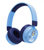 BLUEY Headphone On-Ear Kids Wireless 85/95dB BLUEY Headphone On-Ear Kids Wireless 85/95dB