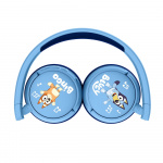 BLUEY Headphone On-Ear Kids Wireless 85/95dB BLUEY Headphone On-Ear Kids Wireless 85/95dB