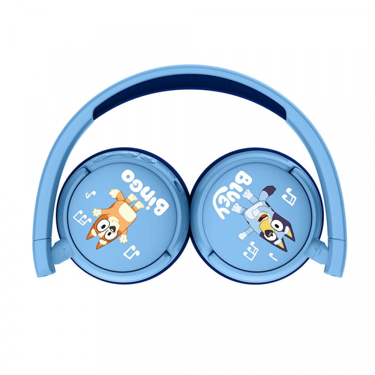 BLUEY Headphone On-Ear Kids Wireless 85/95dB BLUEY Headphone On-Ear Kids Wireless 85/95dB
