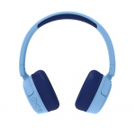 BLUEY Headphone On-Ear Kids Wireless 85/95dB BLUEY Headphone On-Ear Kids Wireless 85/95dB