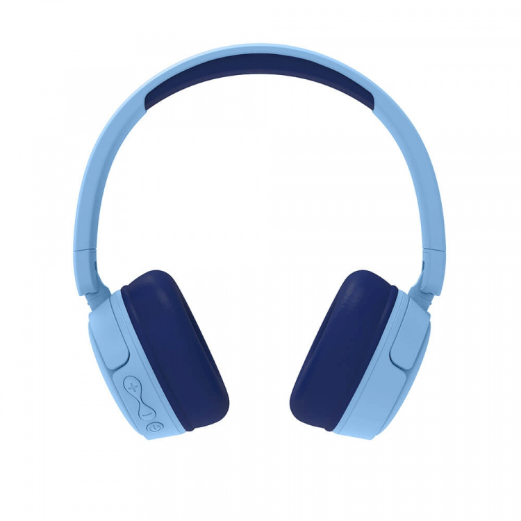 BLUEY Headphone On-Ear Kids Wireless 85/95dB BLUEY Headphone On-Ear Kids Wireless 85/95dB