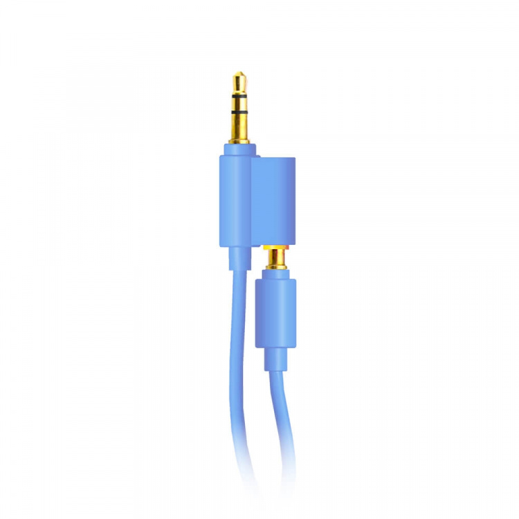 BLUEY Headphone On-Ear Kids Wireless 85/95dB BLUEY Headphone On-Ear Kids Wireless 85/95dB