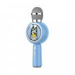 BLUEY Karaoke Mikrofon PopSing BLUEY