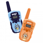 Bluey Walkie-Talkie BLUEY