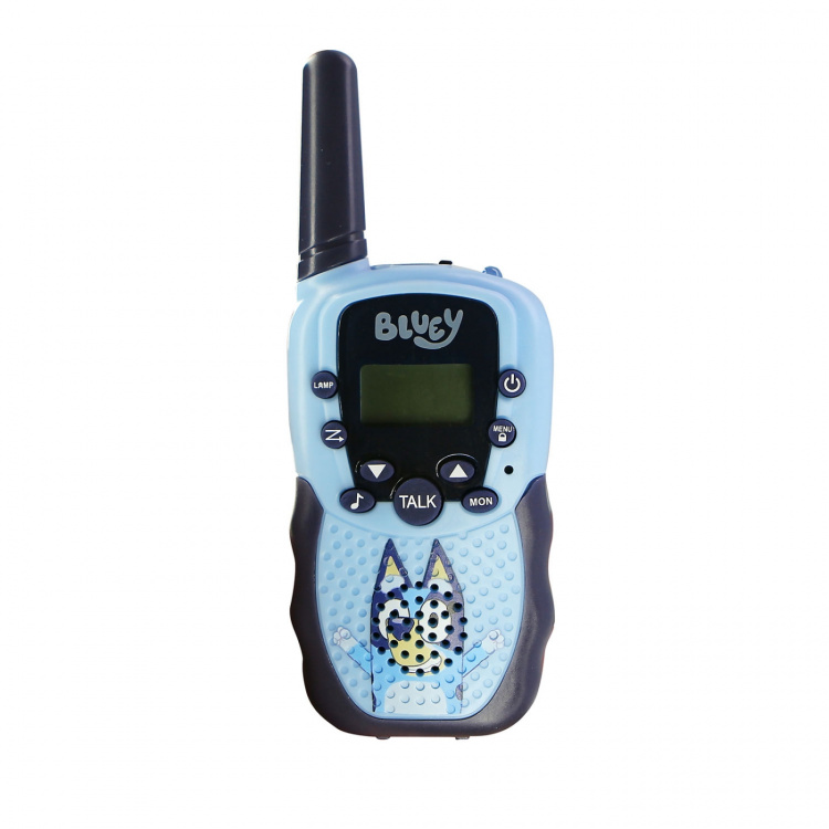Bluey Walkie-Talkie BLUEY