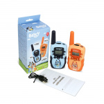 Bluey Walkie-Talkie BLUEY