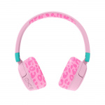 LOL surprise Headphone On-Ear Kids Wireless 85/95dB LOL surprise Headphone On-Ear Kids Wireless 85/95dB