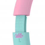 LOL surprise Headphone On-Ear Kids Wireless 85/95dB LOL surprise Headphone On-Ear Kids Wireless 85/95dB