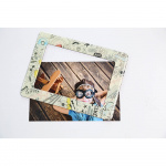 Kodak Magnetisk Rammesæt