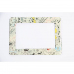 Kodak Magnetisk Rammesæt