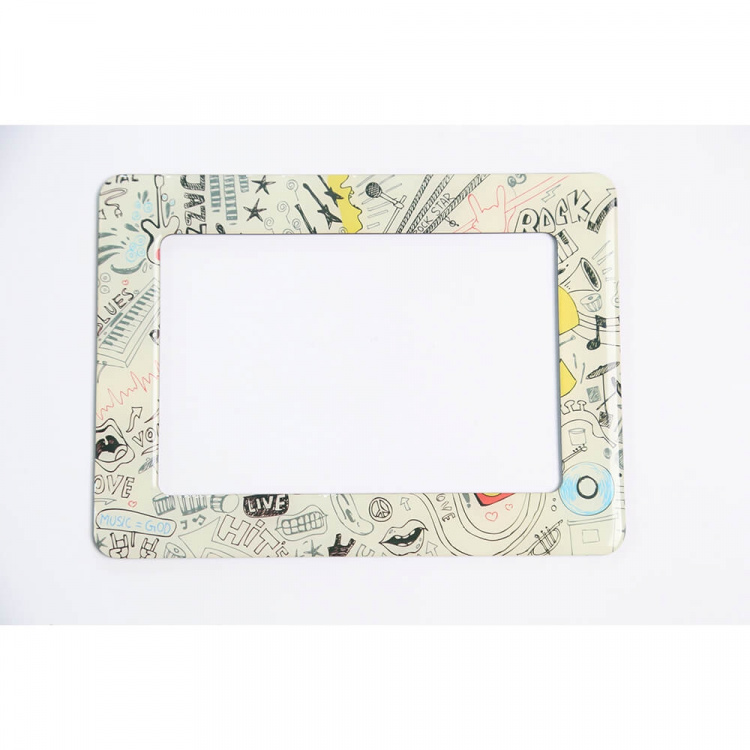 Kodak Magnetisk Rammesæt