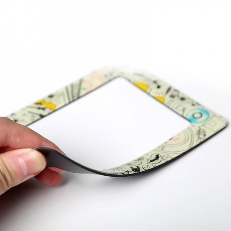 Kodak Magnetisk Rammesæt