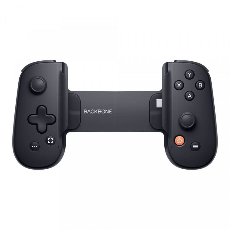 Backbone One USB-C (2nd gen) Backbone One USB-C (2nd gen)