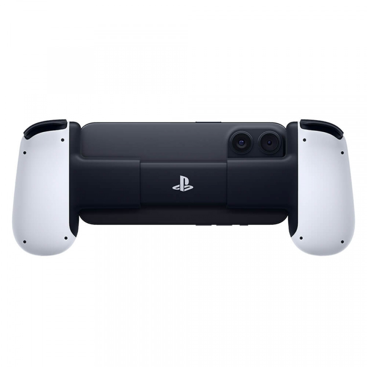 Backbone One For PlayStation USB-C (2nd gen) Backbone One For PlayStation USB-C (2nd gen)