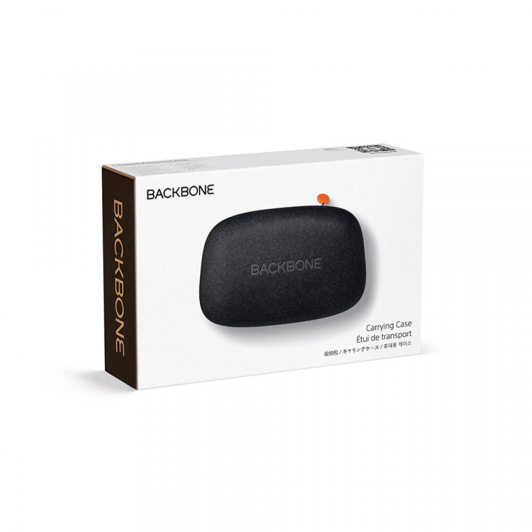 Backbone One Etui Sort