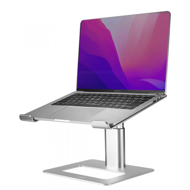 Desire2 Laptop Stander Lodret Justering