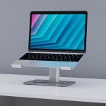 Desire2 Laptop Stander Lodret Justering