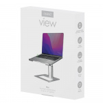 Desire2 Laptop Stander Lodret Justering