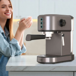 BLACK+DECKER Espressomaskine 20 Bar