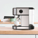 BLACK+DECKER Espressomaskine 20 Bar