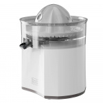BLACK+DECKER Citruspresser 40W Hvid