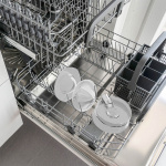 BLACK+DECKER Citruspresser 40W Hvid