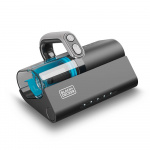 BLACK+DECKER Madrasrenser 400W BLACK+DECKER Madrasrenser 400W