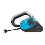 BLACK+DECKER Madrasrenser 400W BLACK+DECKER Madrasrenser 400W