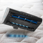BLACK+DECKER Madrasrenser 400W BLACK+DECKER Madrasrenser 400W