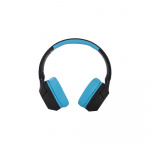 Altec Lansing Høretelefoner Børn ANC trådløs 2i1 On-Ear Blå