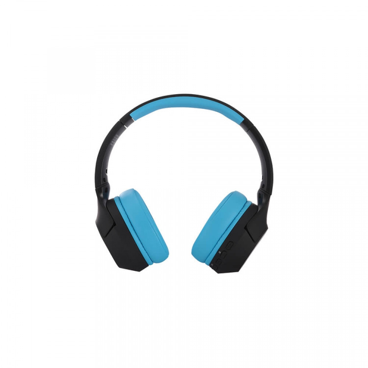 Altec Lansing Høretelefoner Børn ANC trådløs 2i1 On-Ear Blå