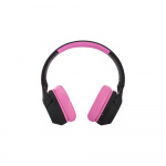 Altec Lansing Høretelefoner Børn ANC trådløs 2i1 On-Ear Pink