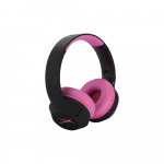 Altec Lansing Høretelefoner Børn ANC trådløs 2i1 On-Ear Pink