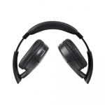 Altec Lansing Høretelefon Trådløs 2-i-1 On-Ear NanoPhone Sort