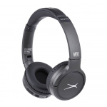 Altec Lansing Høretelefon Trådløs 2-i-1 On-Ear NanoPhone Sort