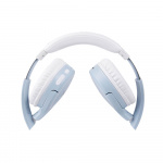 Altec Lansing Høretelefon Trådløs 2-i-1 On-Ear NanoPhone Blå